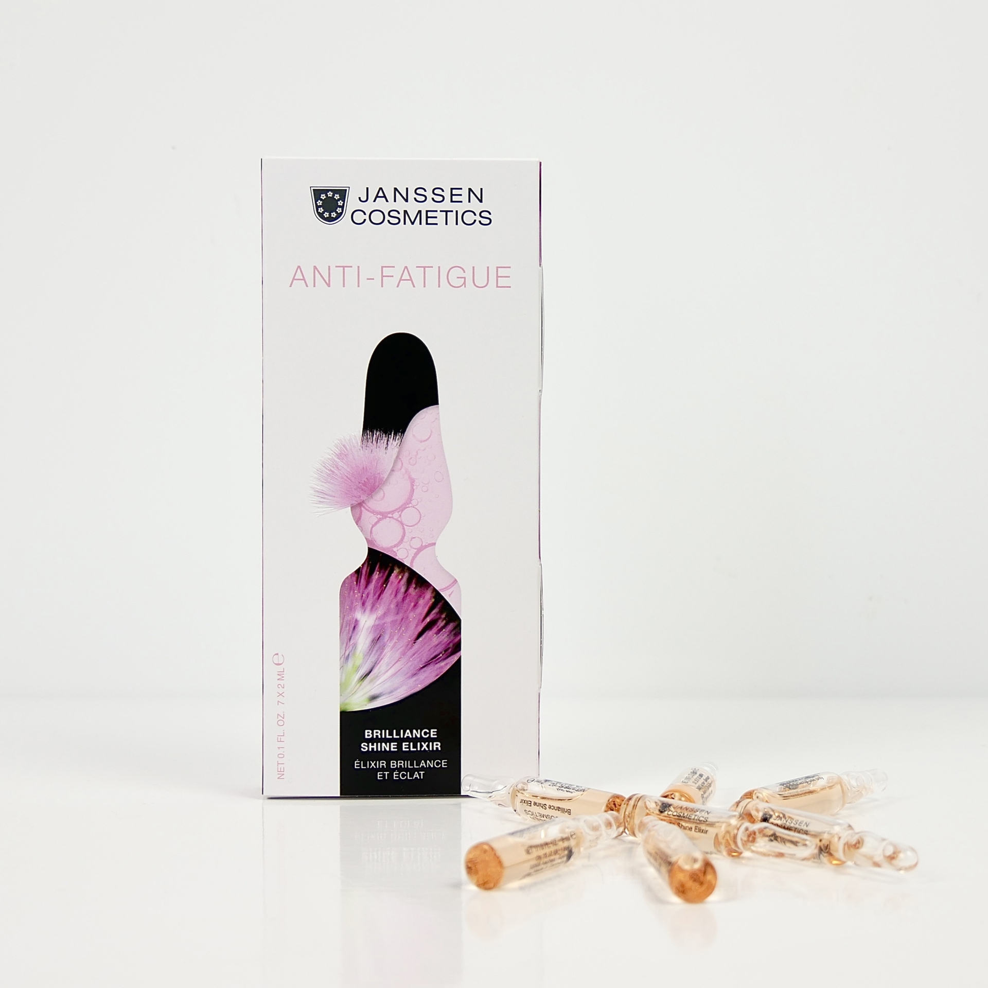 Brilliance Shine Elixir 7x2ml